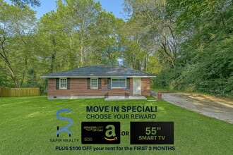 Building Photo - Move in before November 15th and get $100 ...