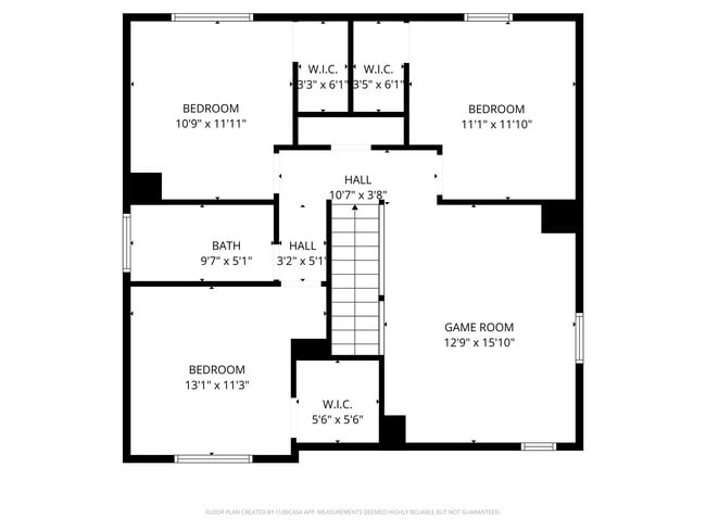 Building Photo - 2710 Hoffman Ln