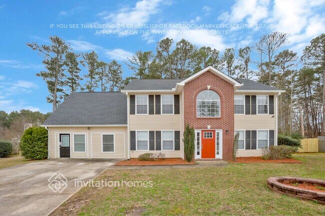 Building Photo - 3322 Time Ct SW