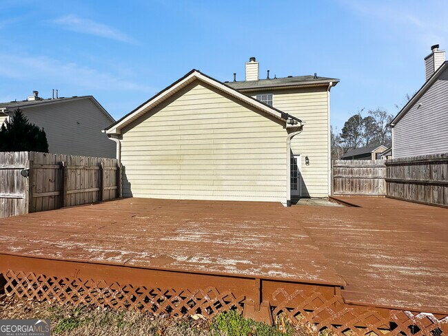 Building Photo - 432 Orchid Ln