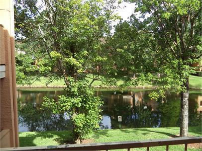 Building Photo - Two  bedroom and two bathroom condo with lakeview balcony