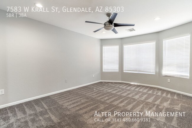 Building Photo - 7583 W Krall St