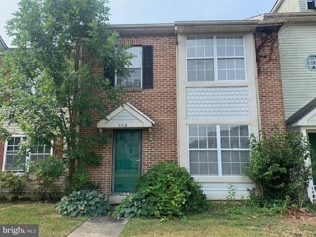 Building Photo - 6012 Red Wolf Pl