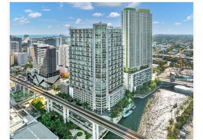 Building - 690 SW 1st Ct