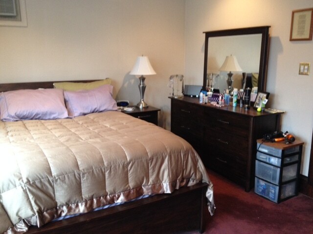 Building Photo - 923 Fayette St