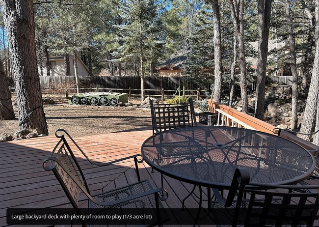 Building Photo - For Rent – 2544 Drifting Snow Loop, Pinetop, Arizona