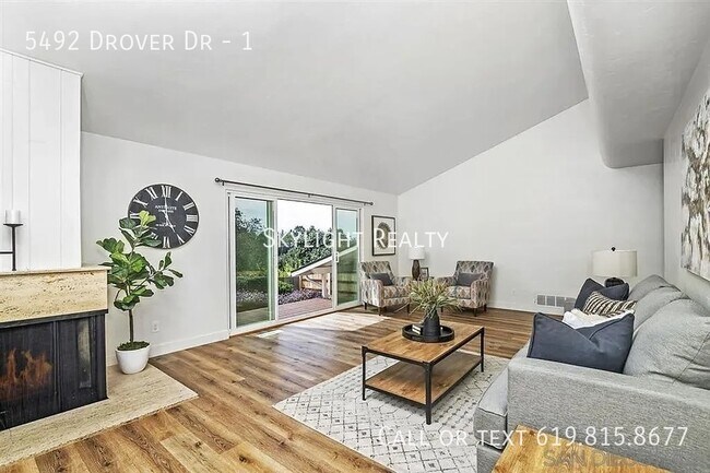 Building Photo - 5492 Drover Dr