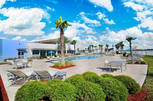 Building Photo - Furnished Marina Grande Condo