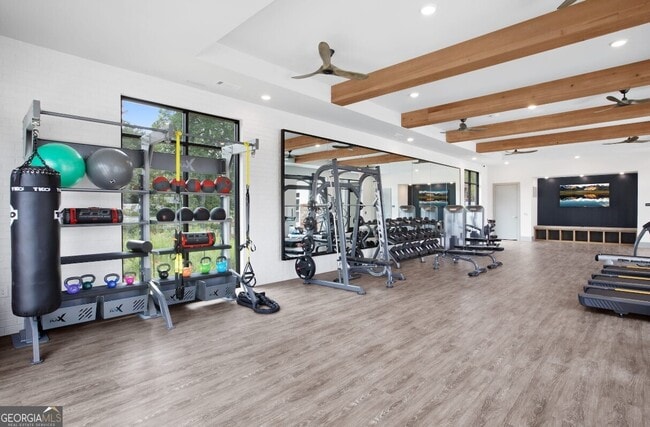 Building Photo - 4270 Phil Niekro Pkwy