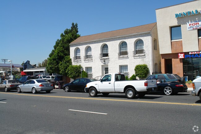 Building Photo - Colorado, 461