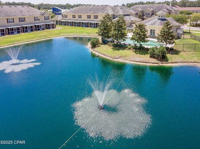 Building Photo - 1602 Baldwin Rowe Cir