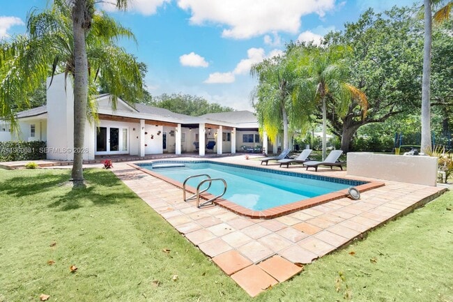 Building Photo - 6255 SW 99th Terrace