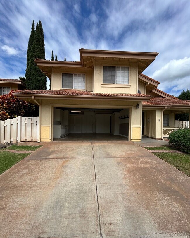 Building Photo - Available on 05/14/26, 2248 sq ft, 4 Bedrooms, 2.5 Baths, 2-car garage at Aeloa Subdivision in Ka...