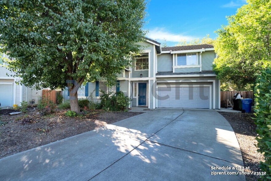 Primary Photo - 9404 Fox Den Ct