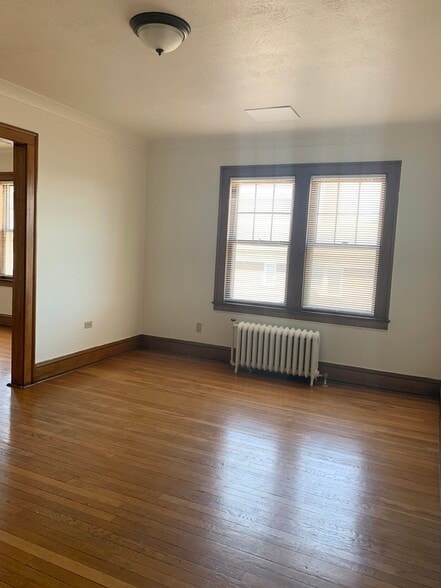 Building Photo - Kenton Apartments