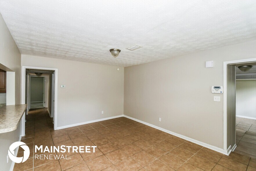Building Photo - 6505 Parvin Dr