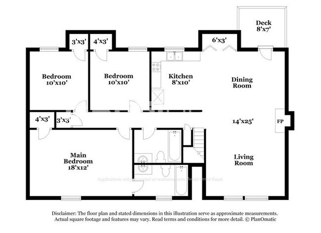 Building Photo - 982 Millwood Dr SW