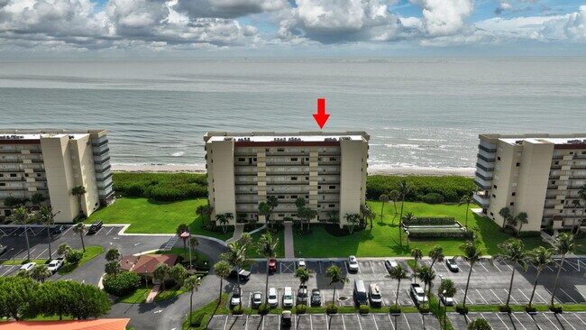 Building Photo - 7420 S Ocean Dr