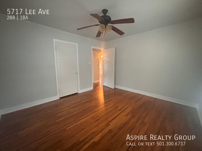 Building Photo - 5717 Lee Ave