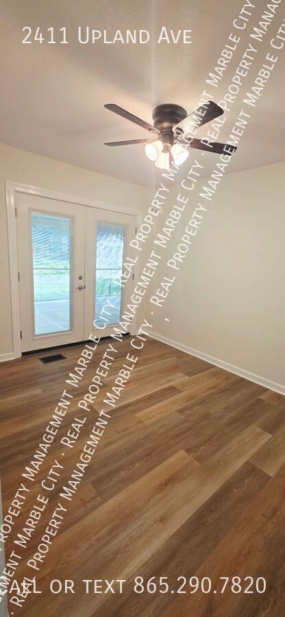 Building Photo - 2411 Upland Ave