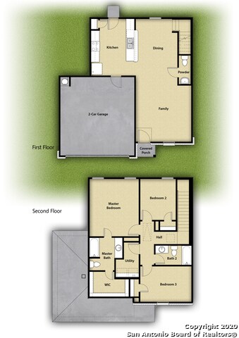 Building Photo - 9107 Bennett Frst