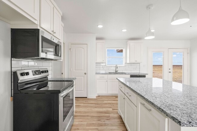 Building Photo - Country Living In Idalou ISD!