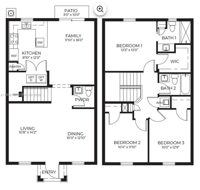 Building Photo - 1549 NE 3rd Ave