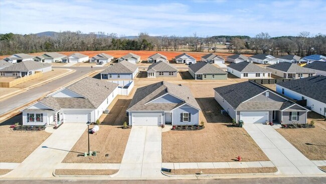 Building Photo - 10003 Sequoyah Cove Dr