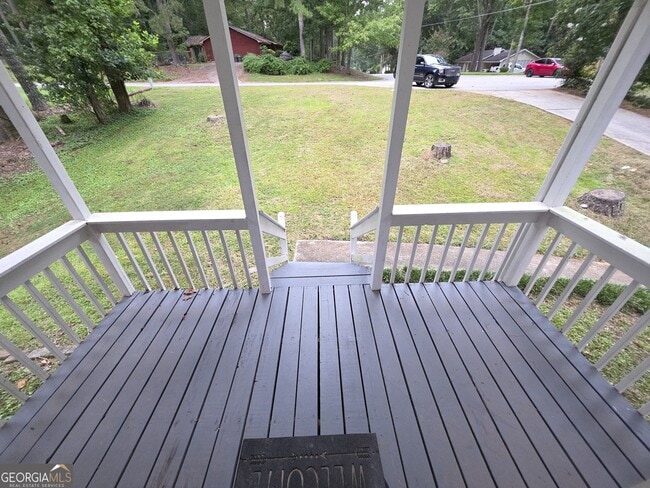 Building Photo - 3973 Woodland Cir SE