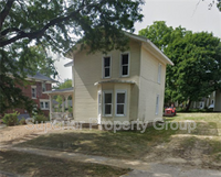 Building Photo - 416 1/2 S Locust St