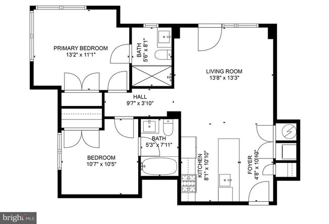 Building Photo - 301 H St NE