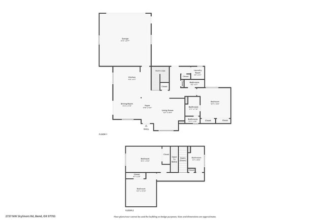 Building Photo - 2737 NW Skyliners Rd