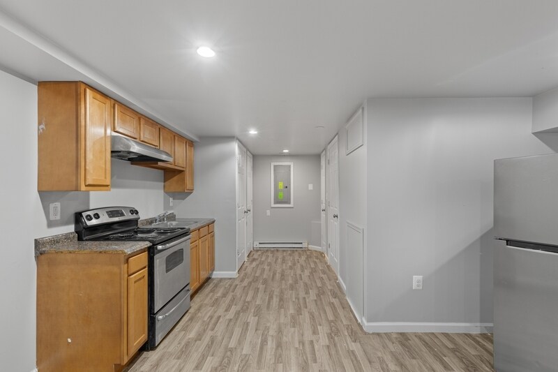 Building Photo - 1005 N Arlington Ave