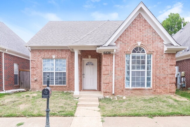 Building Photo - 6836 Shorey Ln