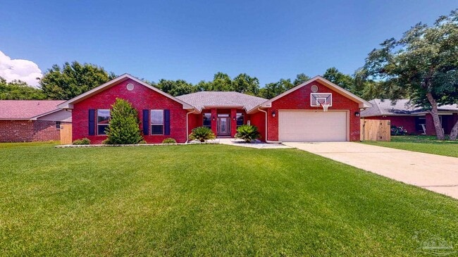 Primary Photo - 4444 Piedmont Way