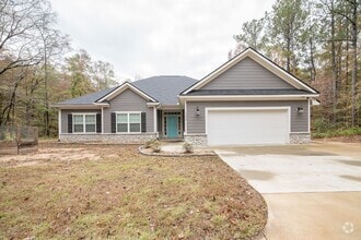 Building Photo - 4BR/2BA Home on 3.2 acres in Harris County!!