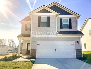 Building Photo - 219 Beam Dr