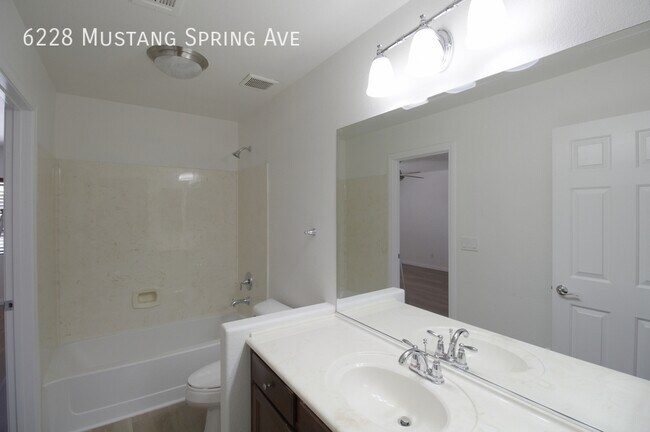 Building Photo - 6228 Mustang Spring Ave