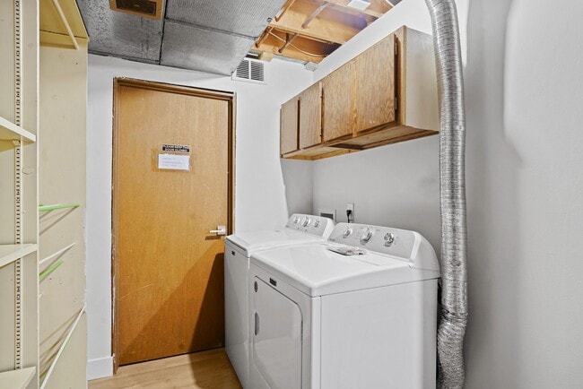 Floorplan - 815 Dewey Ave