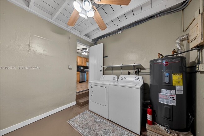 Building Photo - 5265 NE 1st Terrace