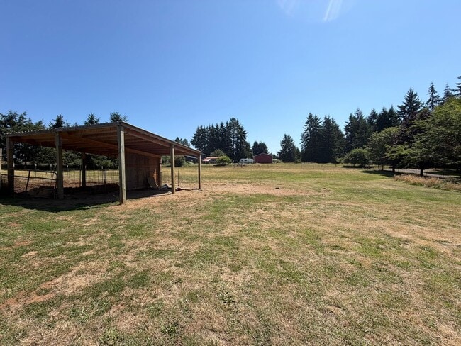 Building Photo - **MOVE IN SPECIAL** 2.5 Acres with Barn across from Lacomb School!
