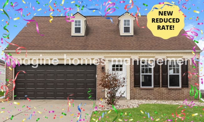 Building Photo - Stunning 3 Bedroom Home in Independence!