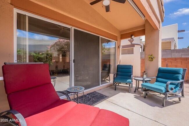 Building Photo - 17224 N Zuni Trail