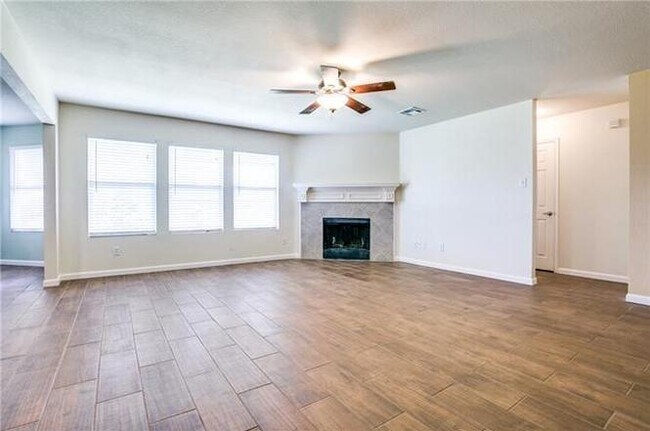 Building Photo - 9901 George Bush Dr