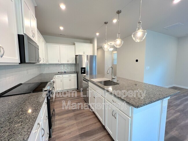 Building Photo - 12003 Gambrell Dr