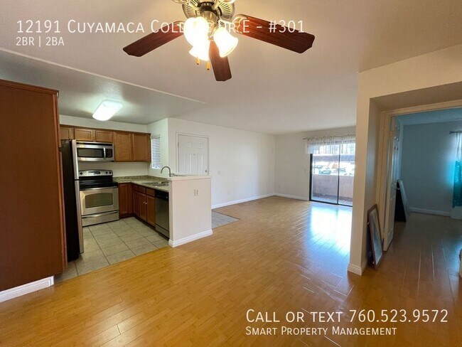 Building Photo - 12191 Cuyamaca College Dr E