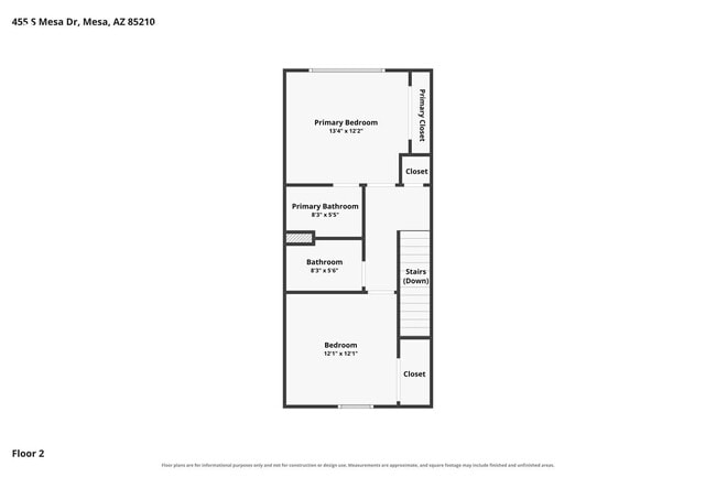 Building Photo - 455 S Mesa Dr