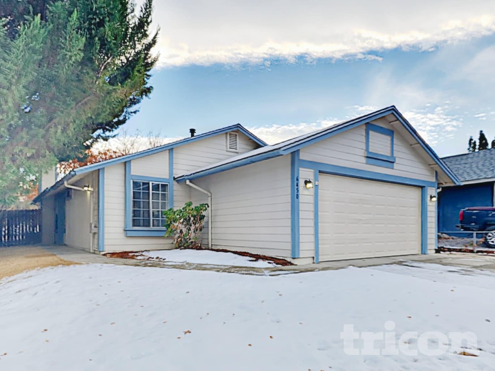 Building Photo - 6450 Enchanted Valley Dr