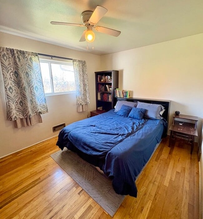 Building Photo - Charming Brick Duplex in Quiet Boise Neigh...