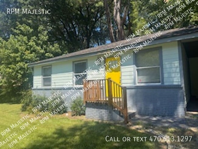 Primary Photo - 2858 Marco Dr NW
